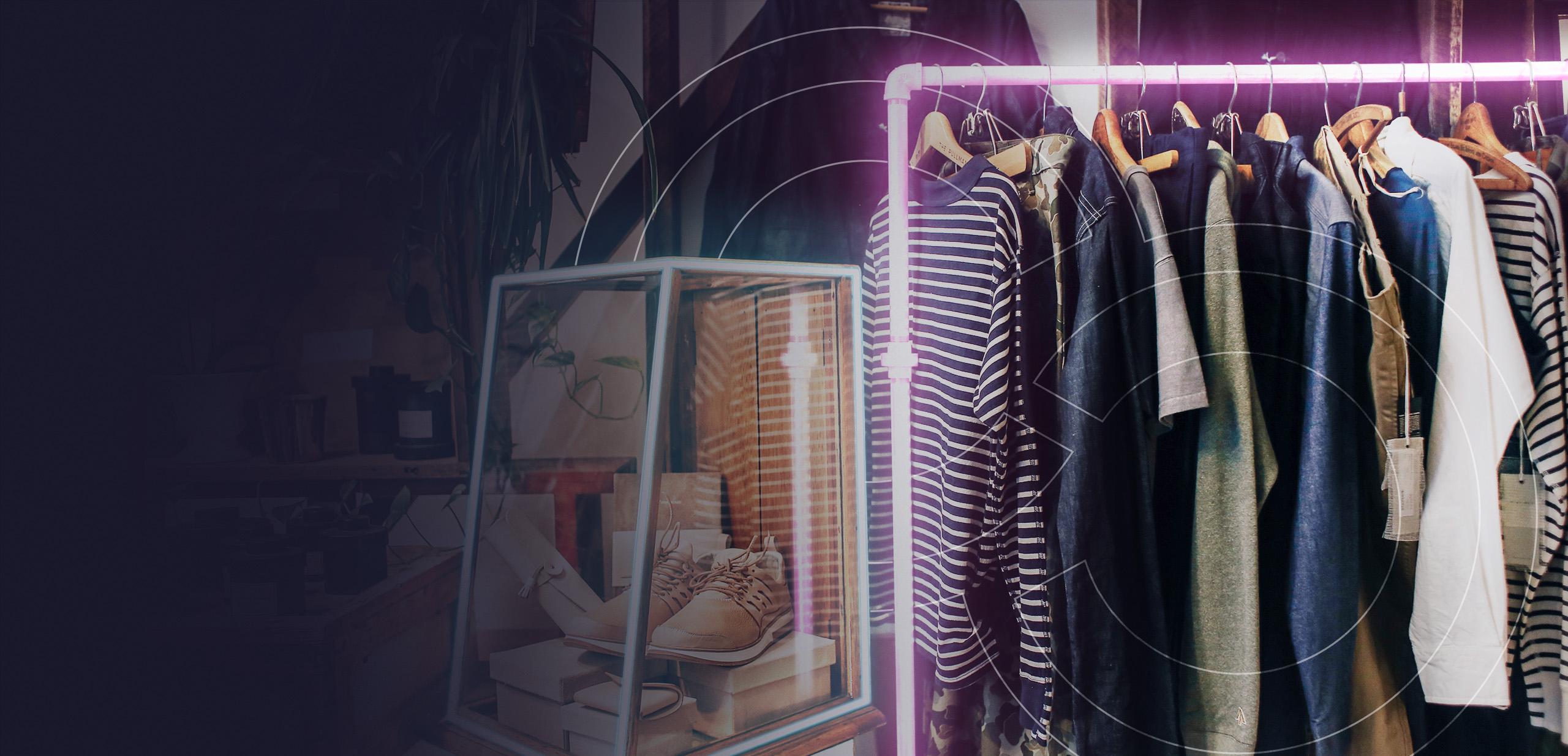 Next-Generation Retail Planning Decision Making & Execution Platform Feature