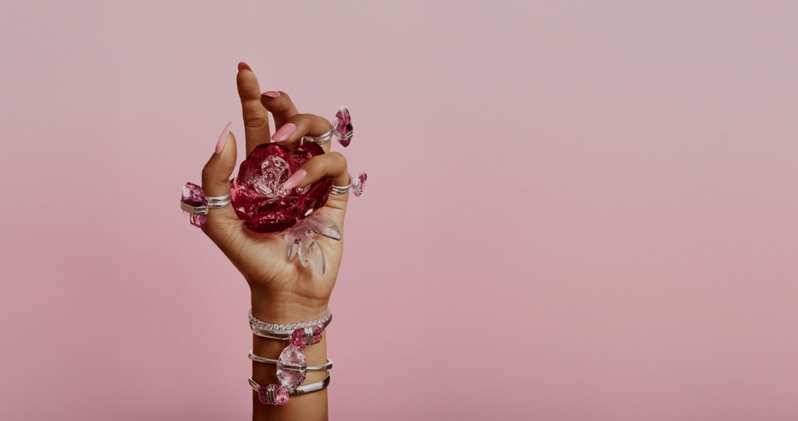 Swarovski Enables the Execution of Creative Direction with Centric Software Featured