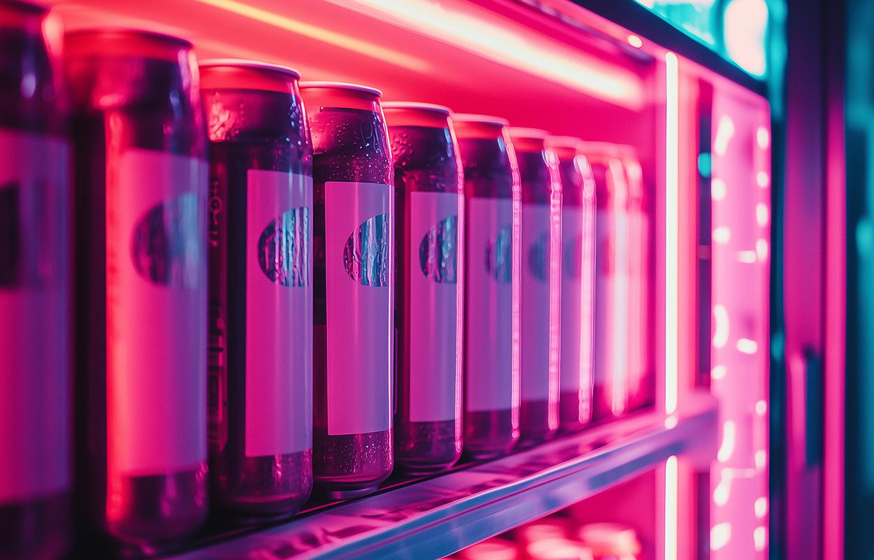 Inteligência artificial na prática: 5 formas de aplicar IA no setor de alimentos e bebidas Featured