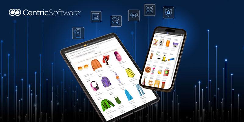 Centric Software Launches Breakthrough Mobile PLM to Power Faster, More Agile Product Creation from Anywhere and Anytime Featured