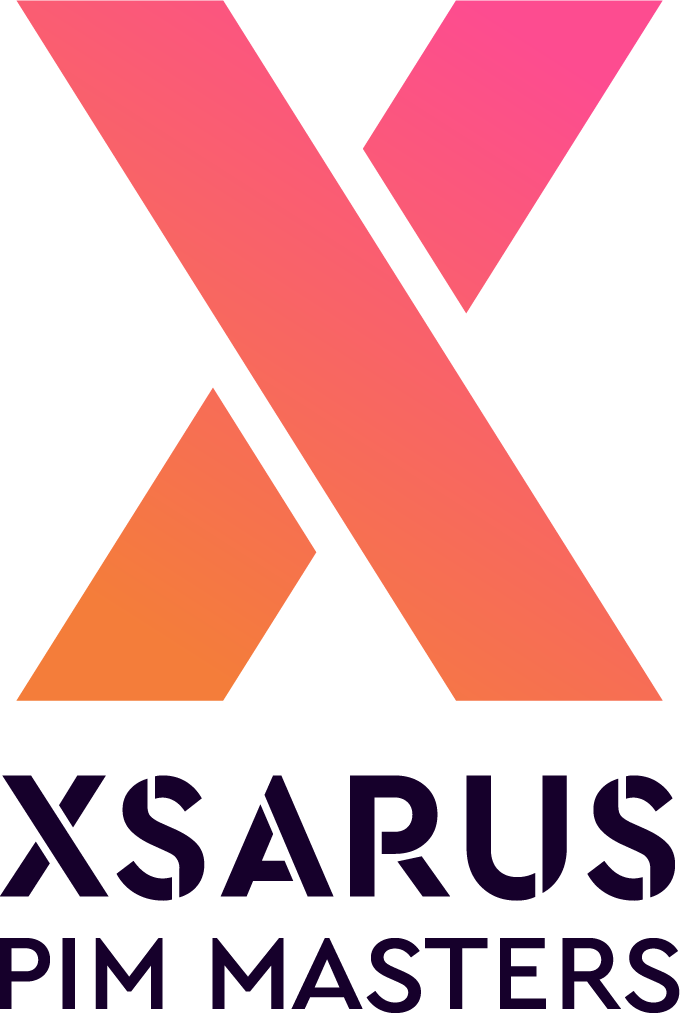 Xsarus Pim Masters Logo