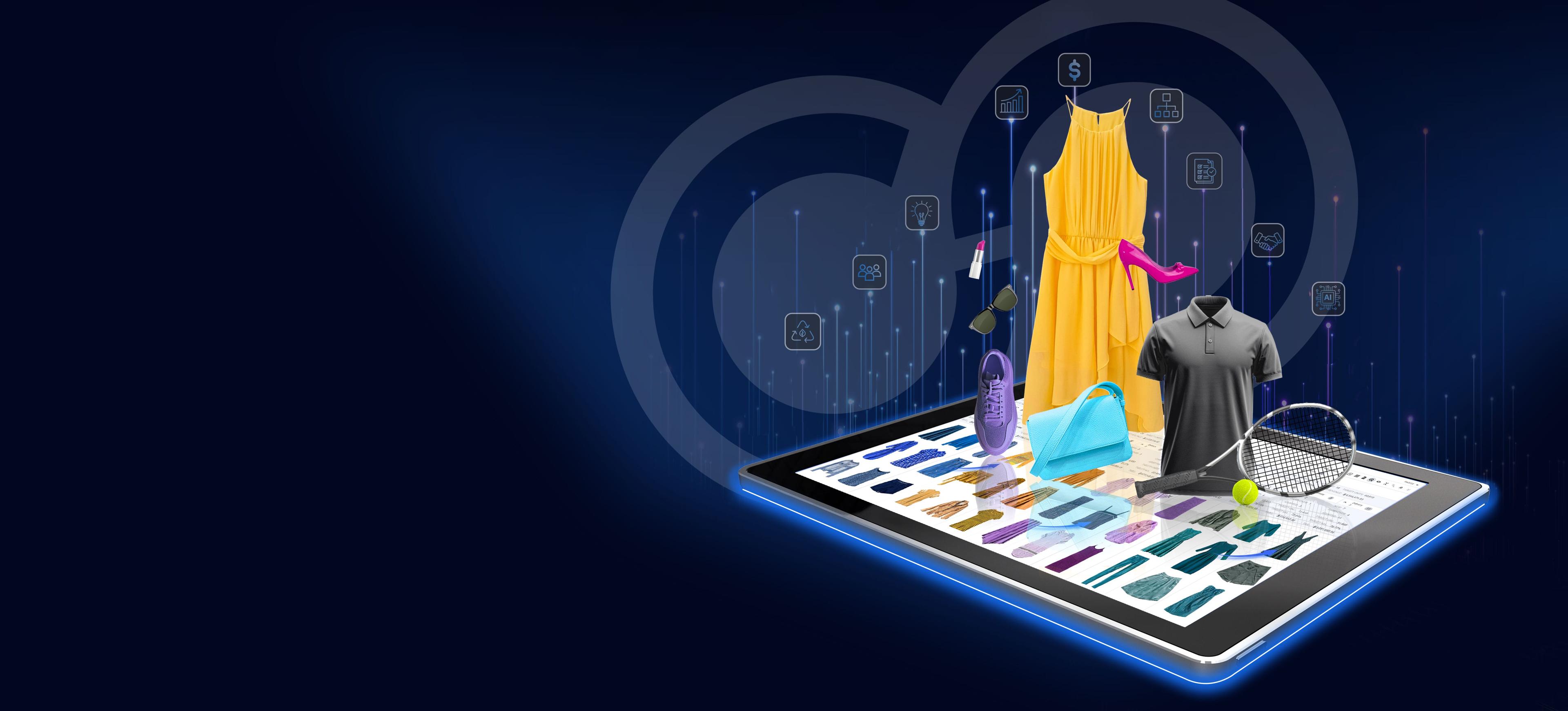 Centric Software Sets Retail Innovation Benchmark with Updates to Centric PLM Featured