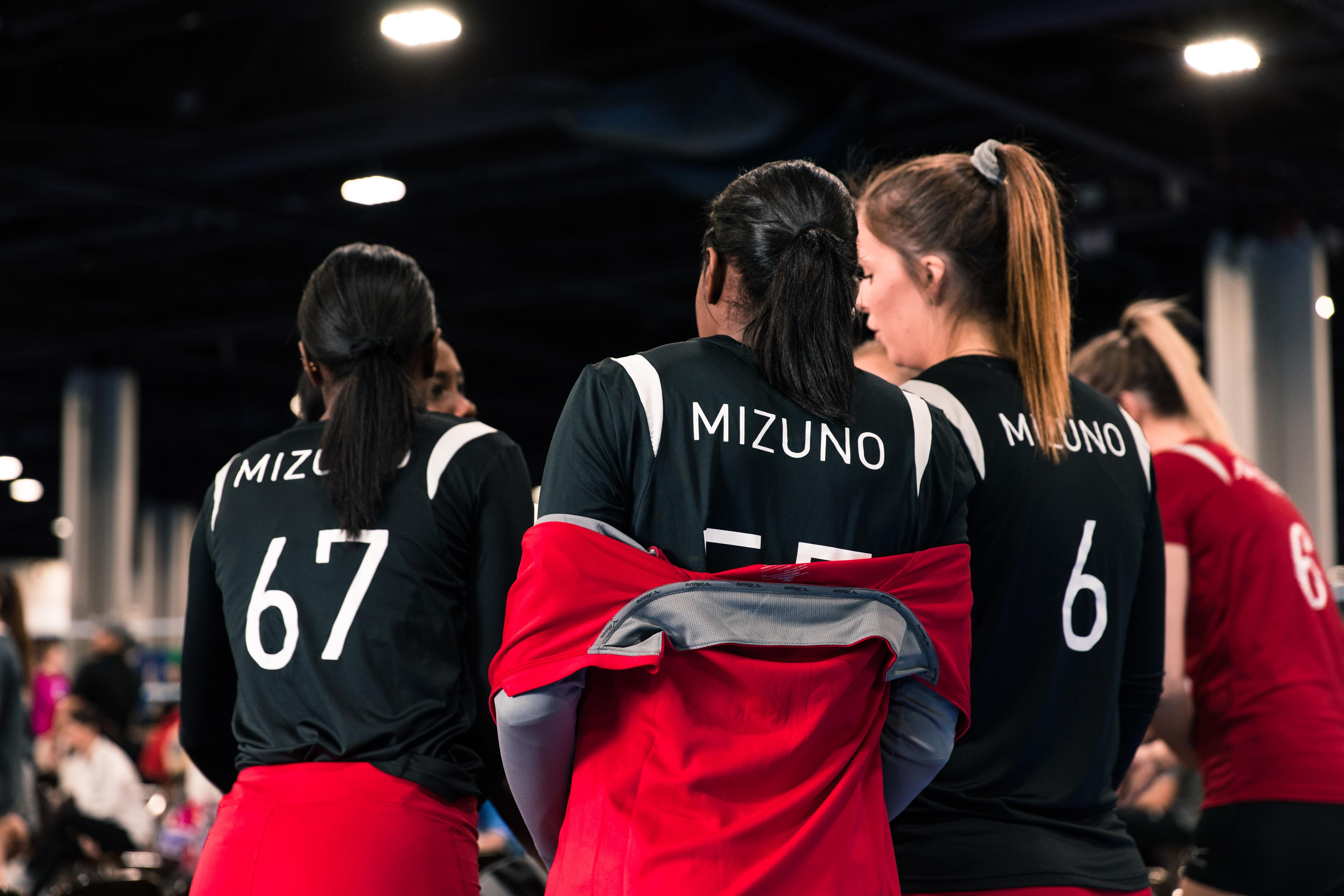 Mizuno Scales Digital Operations and Brand Value with Centric PXM Featured