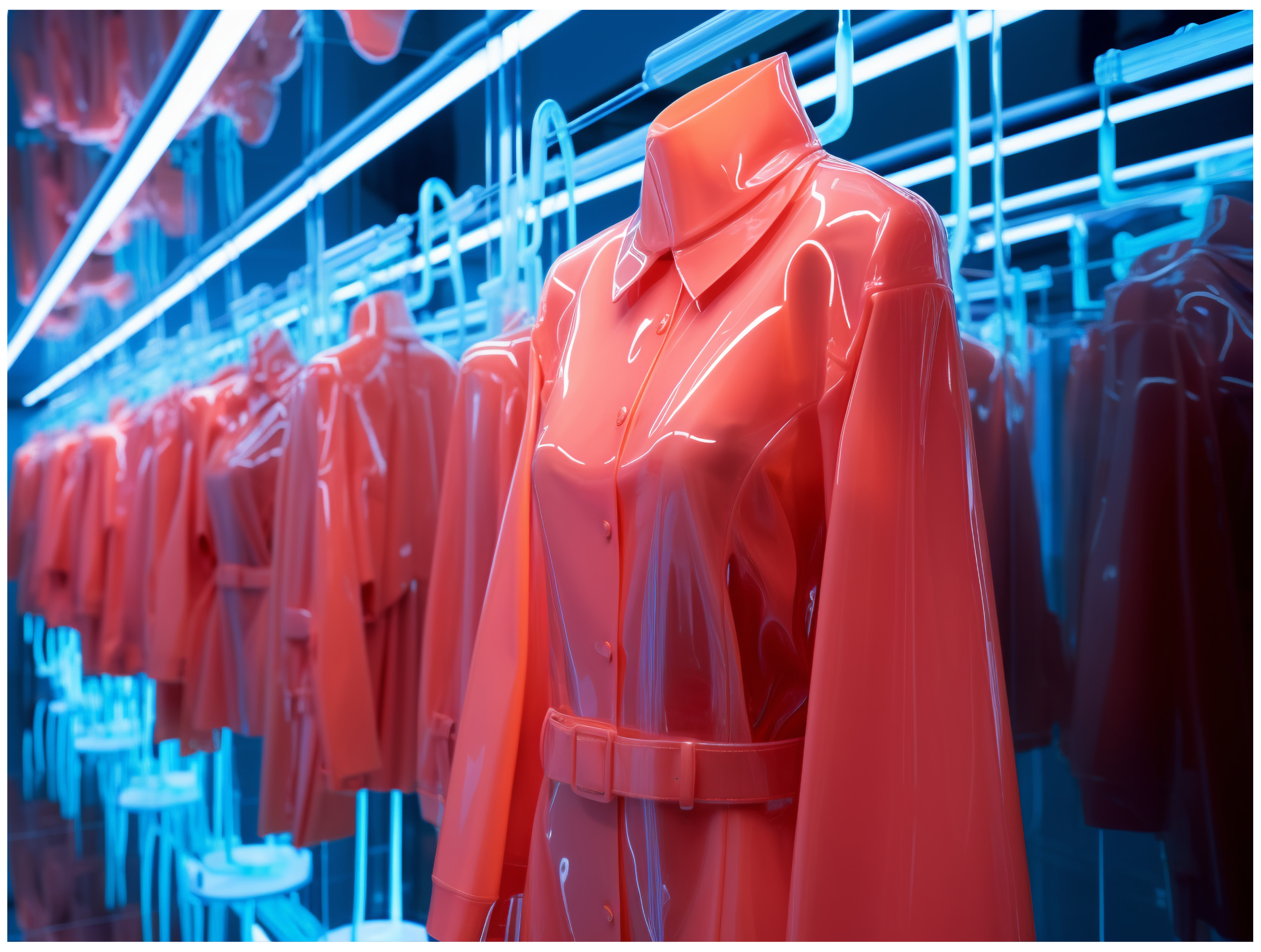 Tutte le sfide della gestione del magazzino nel retail Featured
