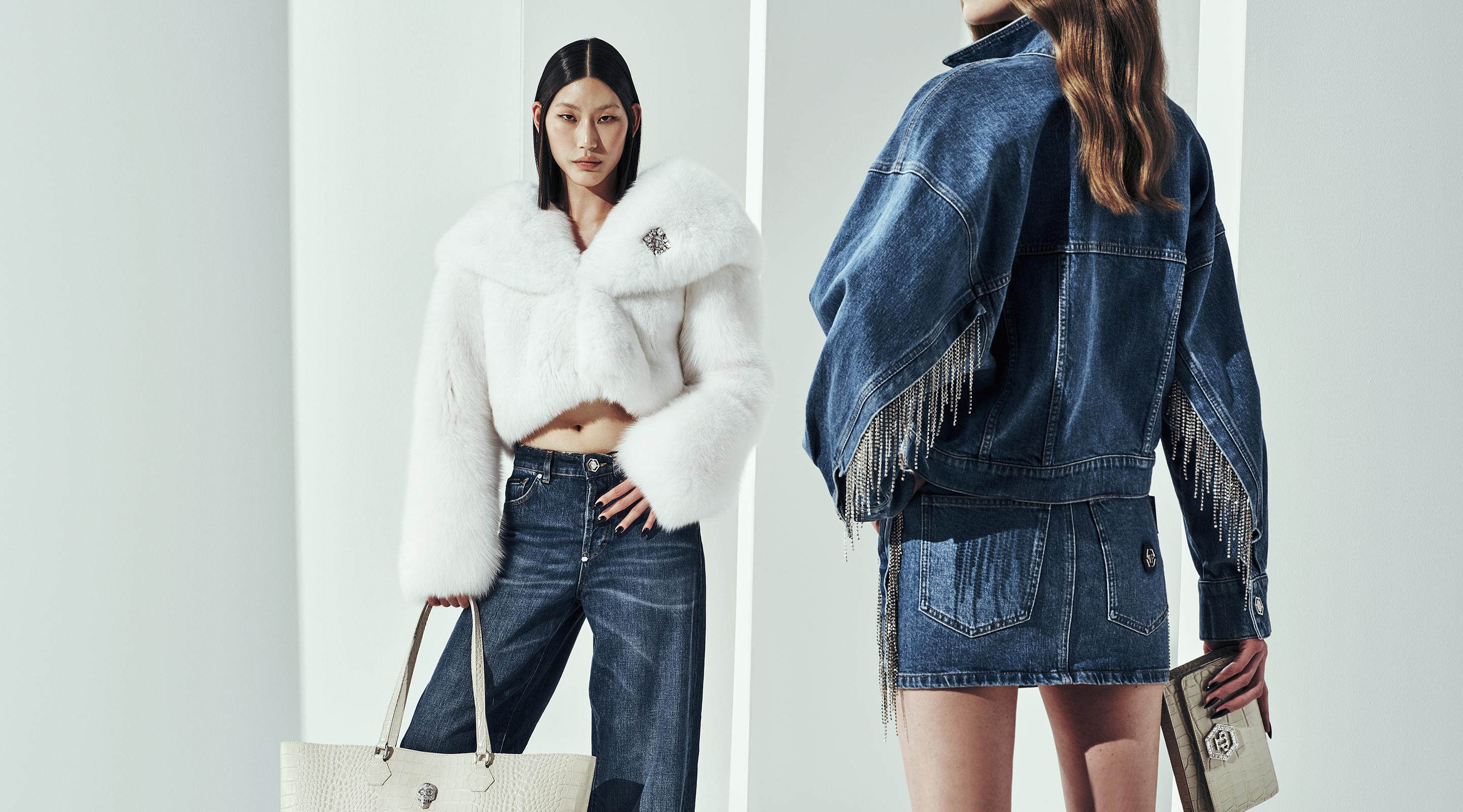 10 Years On: PHILIPP PLEIN Powers Innovation with Centric PLM Featured