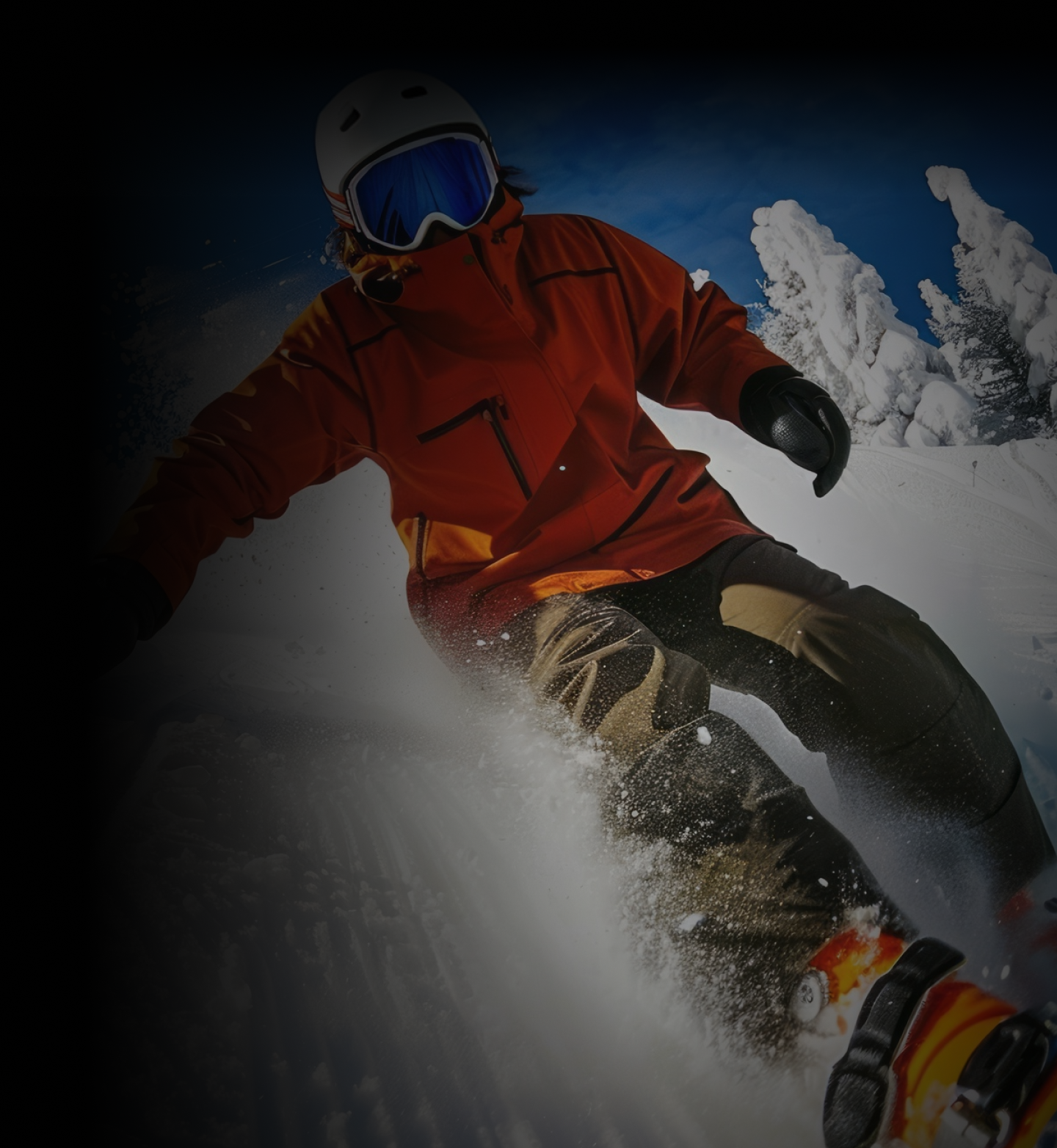 Outdoor & Sports Hero V2