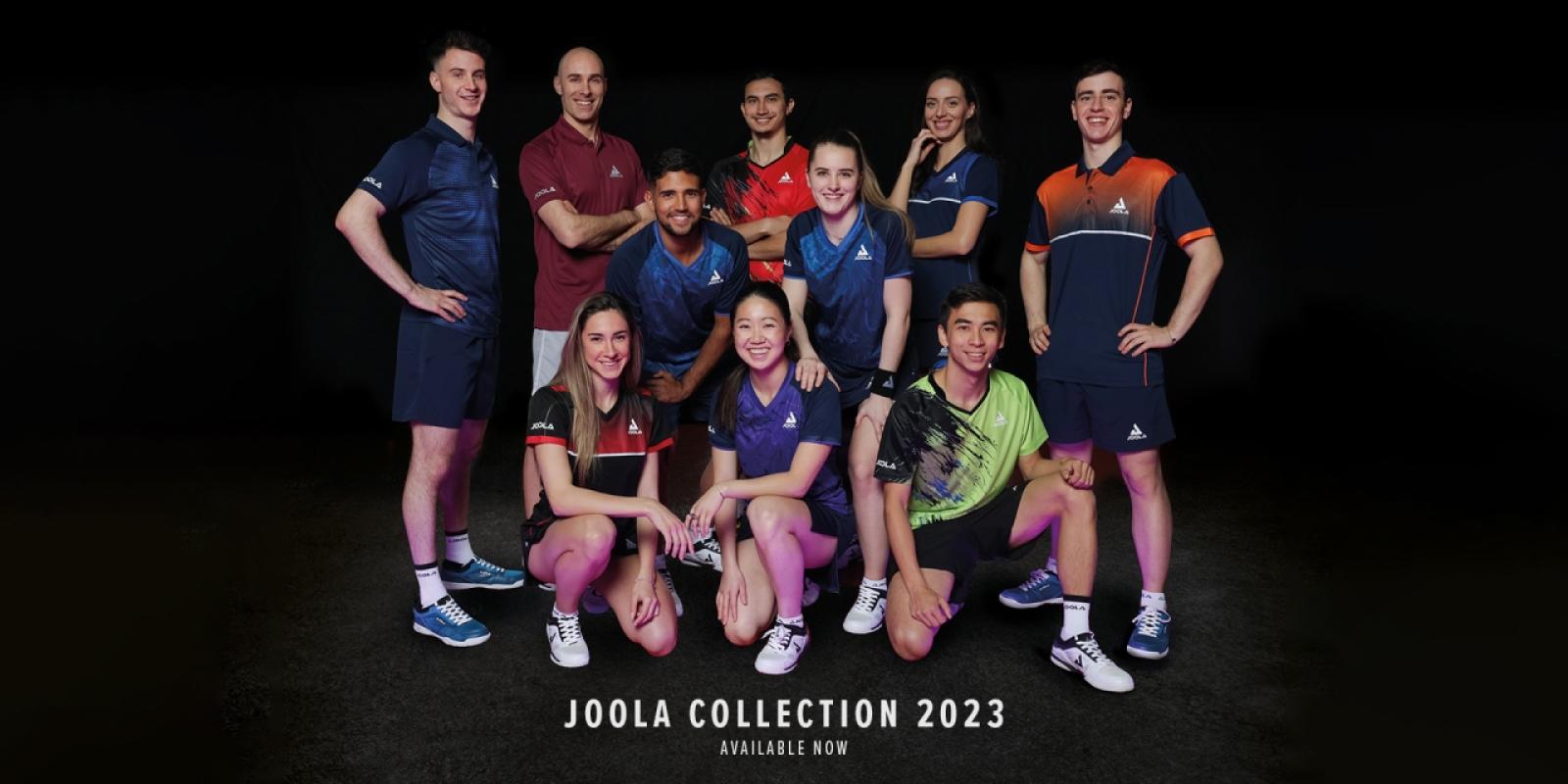 JOOLA Gives Centric Software Top Score Featured