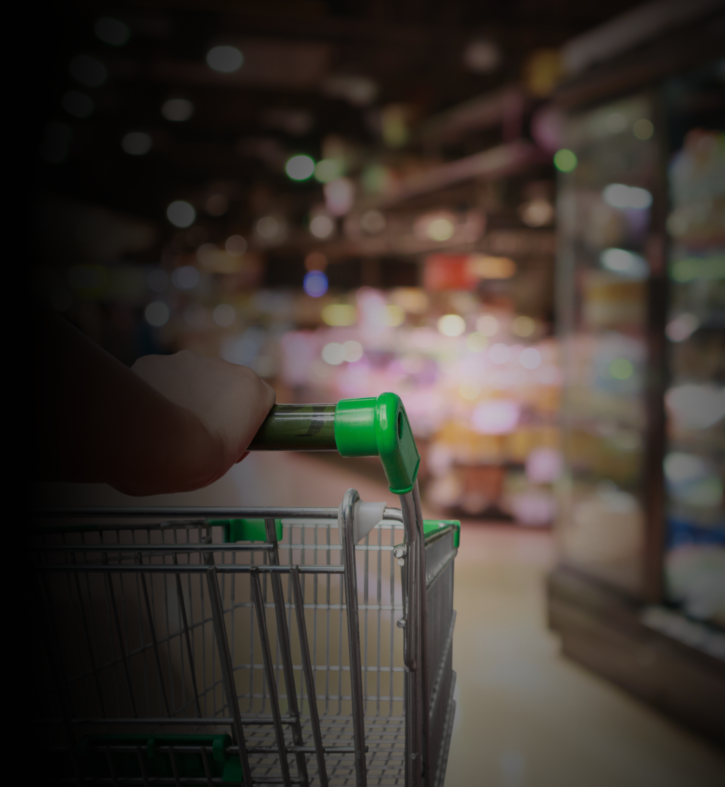 Grocery Retail V2