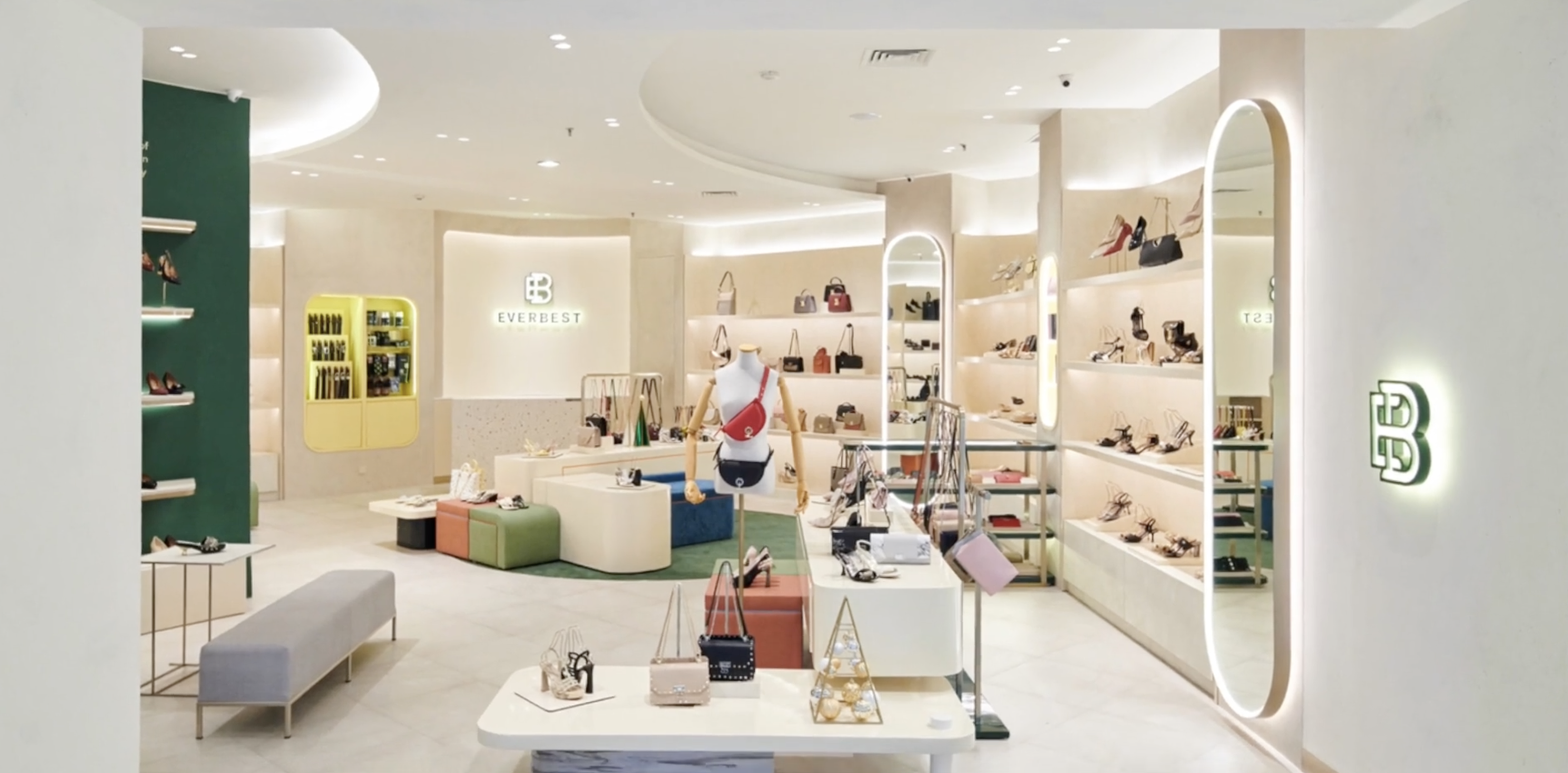 How Everbest Connects Retail Decisions With Centric Software