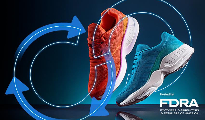 Tackling EPR Compliance and Smarter Footwear Design with PLM Feature Tackling EPR Compliance and Smarter Footwear Design with PLM