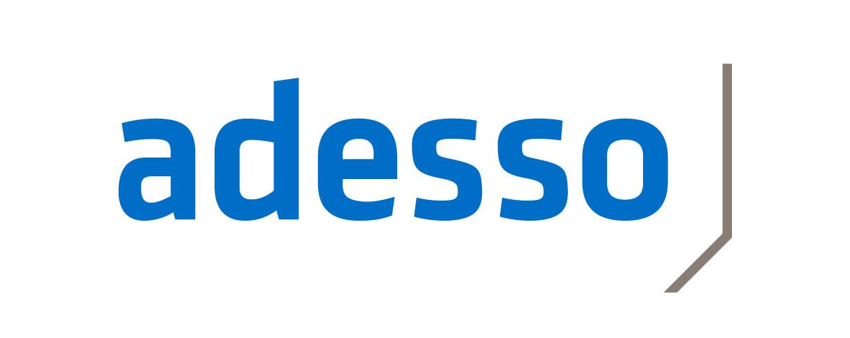 Adesso SE Logo