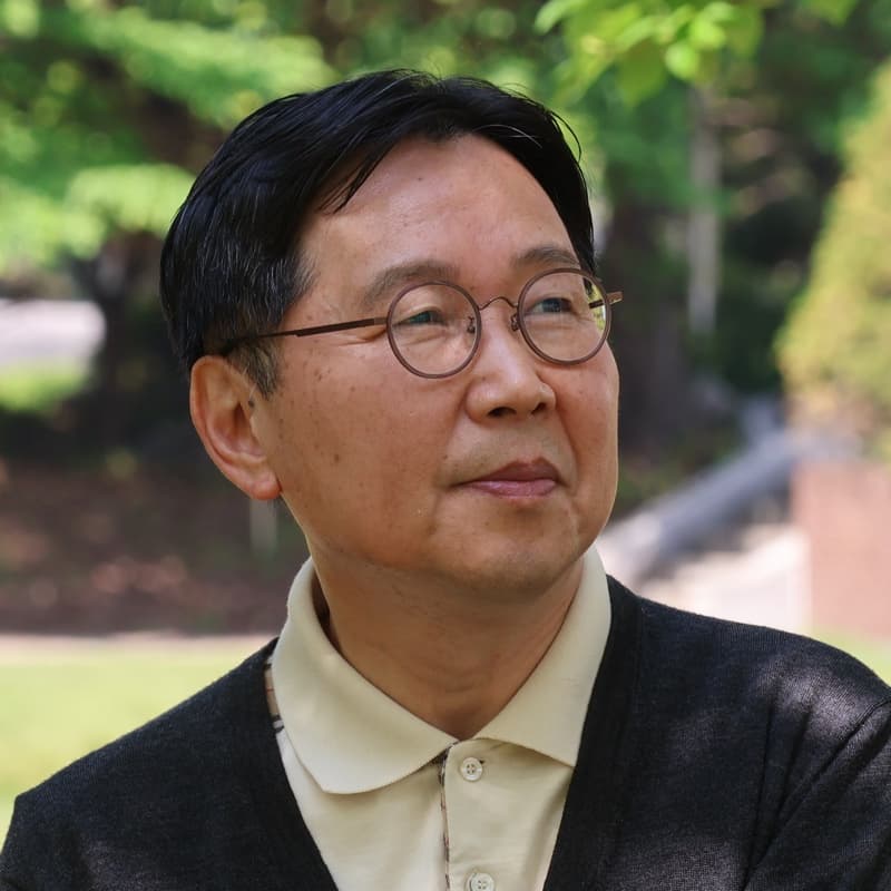 AI + BeautyTech Insight 2026 (KO) - 박재홍 대표 (square crop)