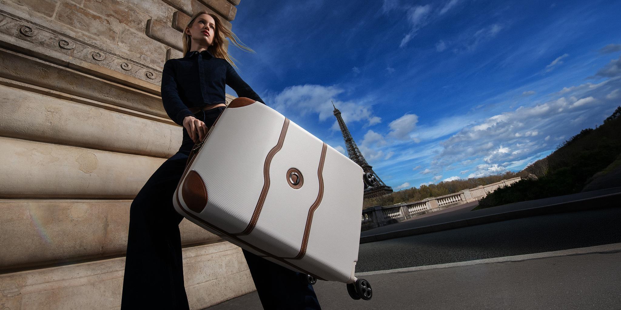 DELSEY PARIS Optimizes Feed Management on Online Marketplaces and Boosts Sales With Centric Shoppingfeed Featured