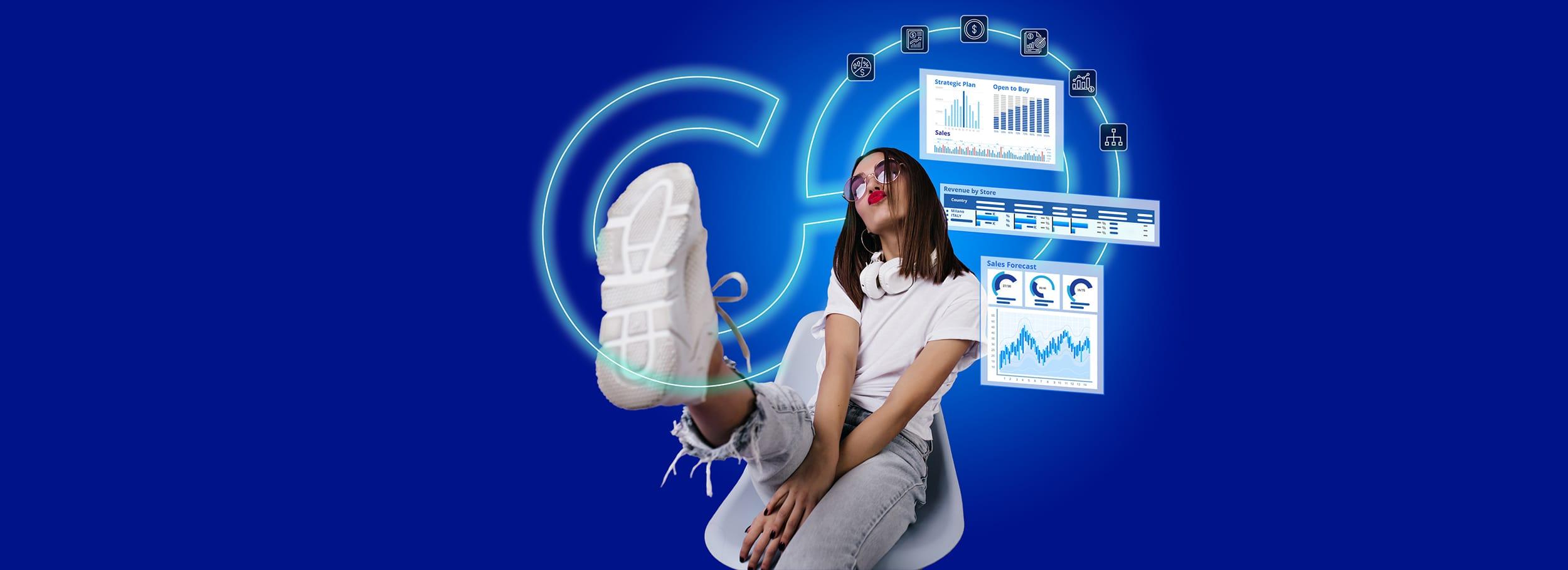 Right Product - Right Time Begins With the Right Plan Call to Action