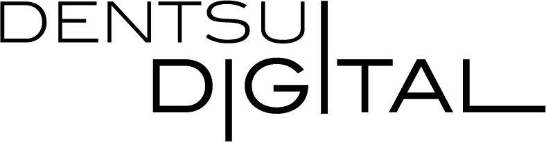 Dentsu Digital Logo