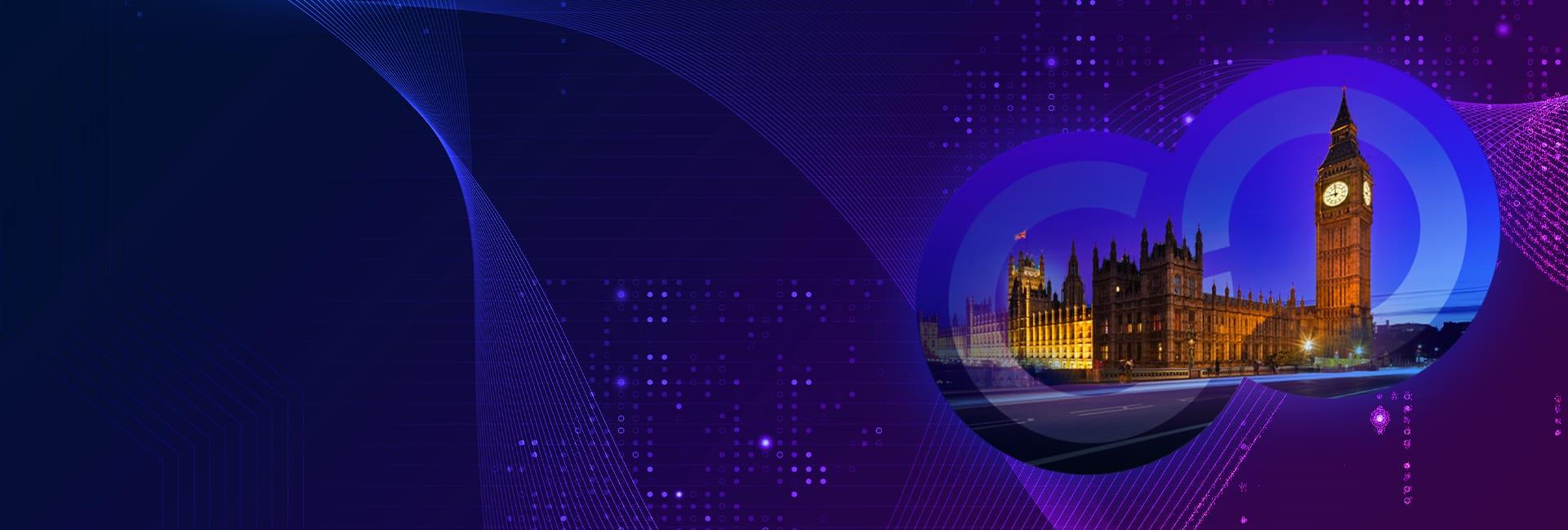 Centric Connect London 2025 F&B and Grocery Edition Feature