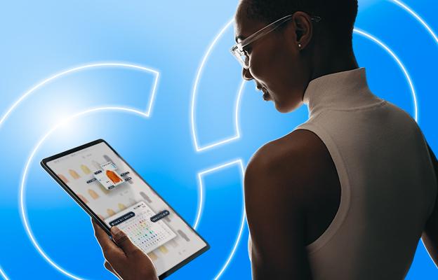 Turning Visibility into Competitive Advantage with Supply Chain Traceability