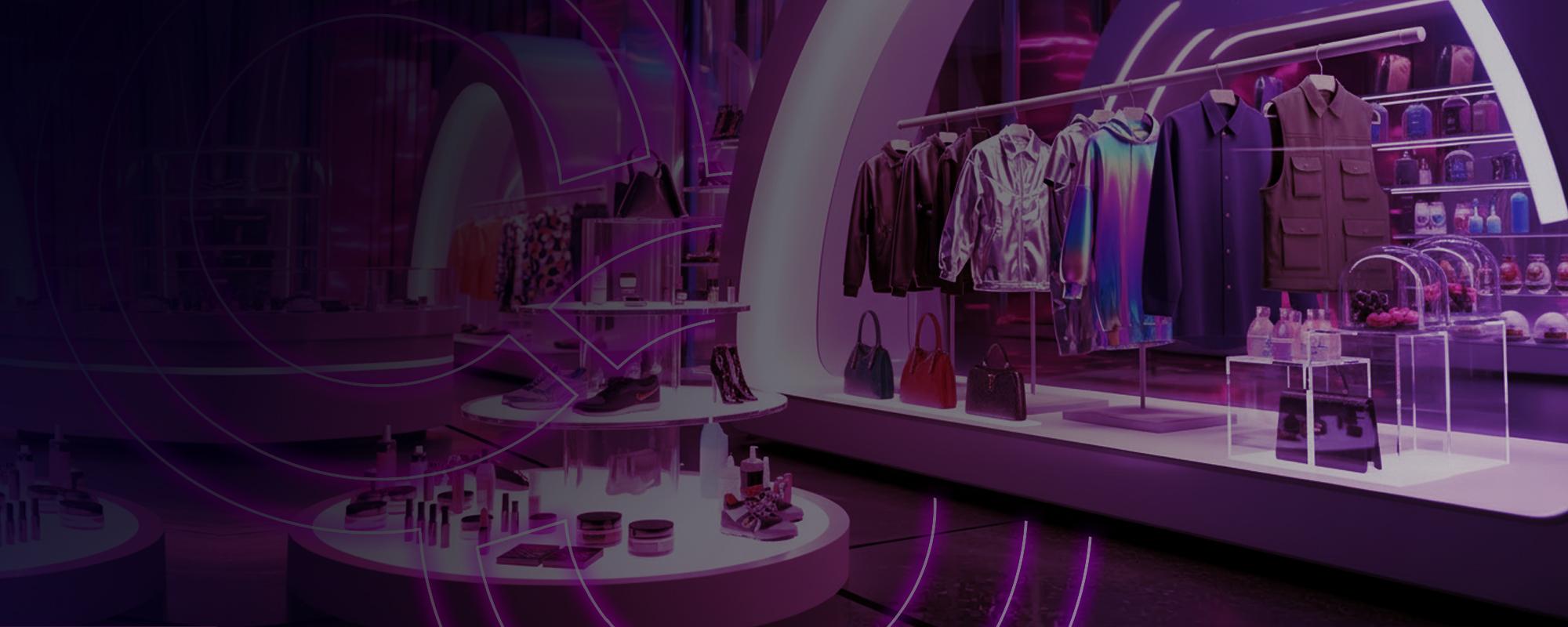 Explore How Centric’s AI-Powered Product Concept to Replenishment Platform Drives Retail Transformation Feature