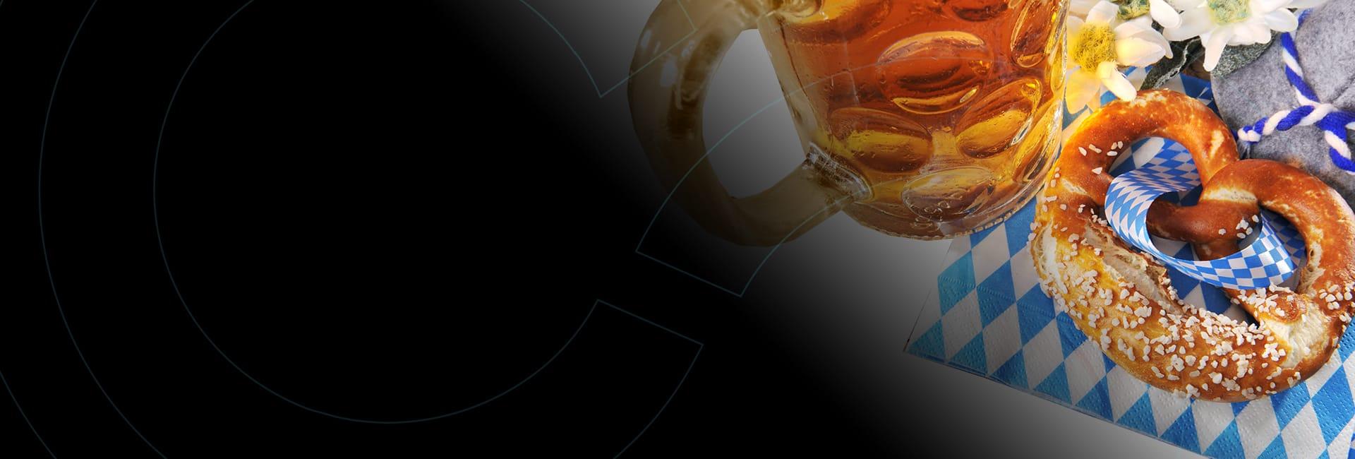 Centric Connect – Octoberfest Edition Afterparty! Feature
