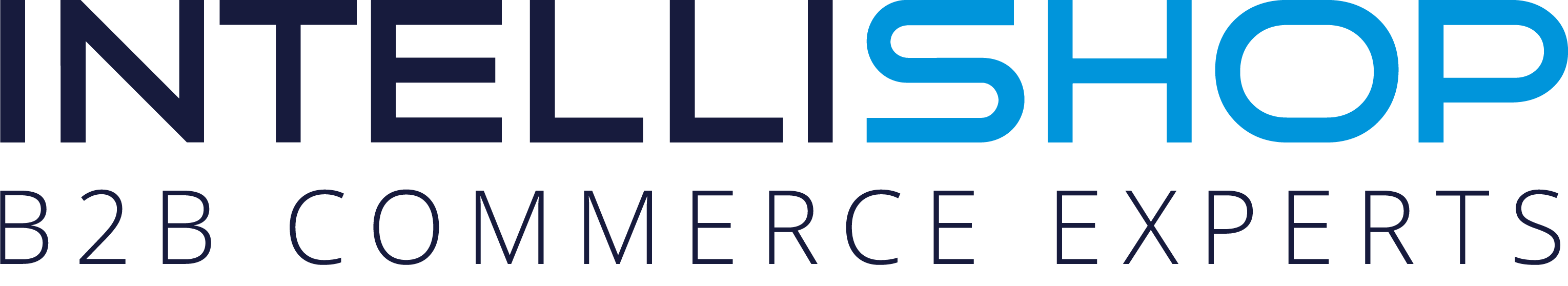 Intellishop Software Logo