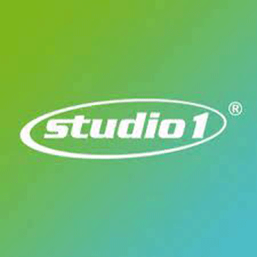 Studio1 Logo