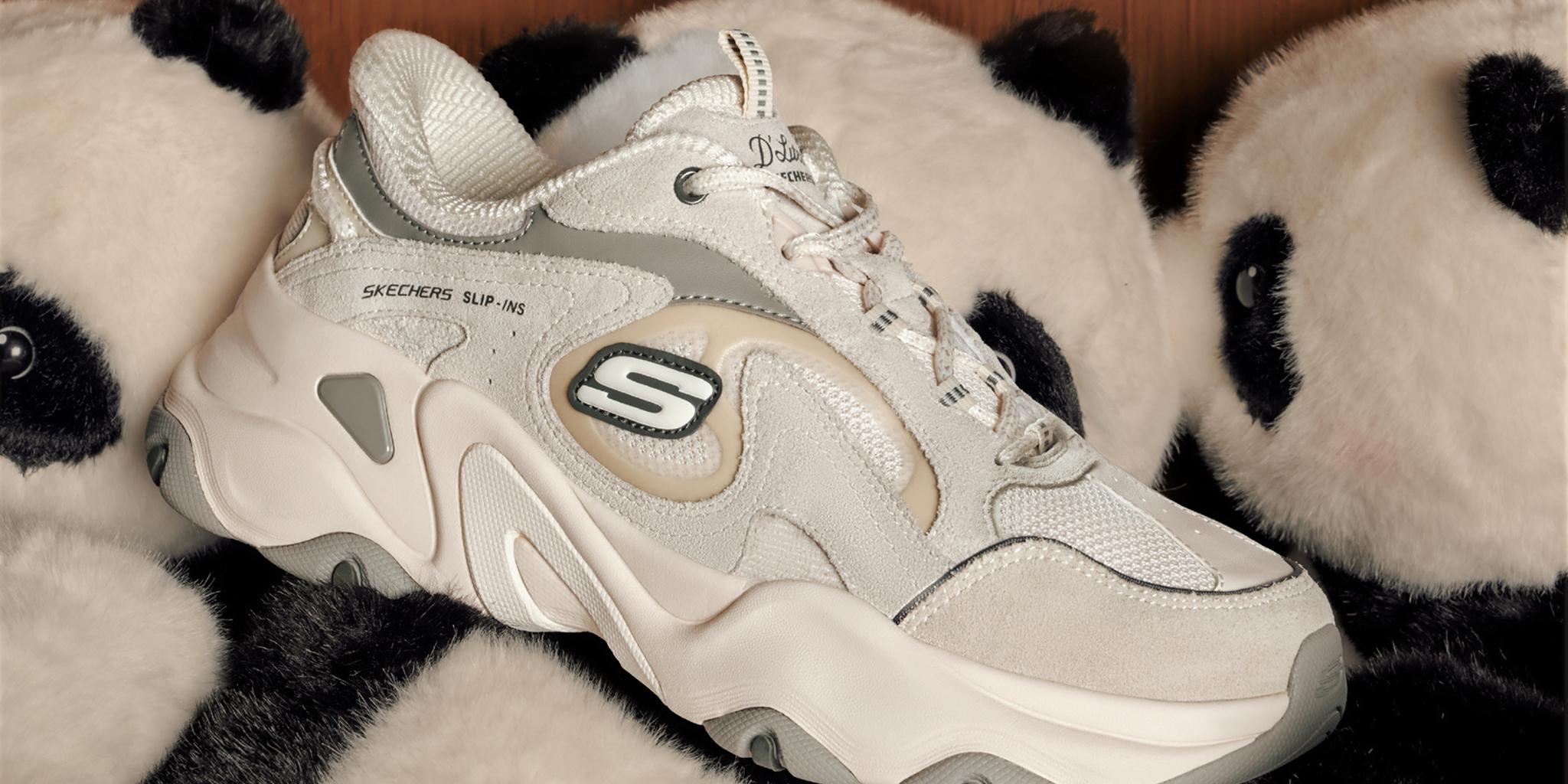 SKECHERS China Strengthens Product Development and Margins with Centric PLM Featured