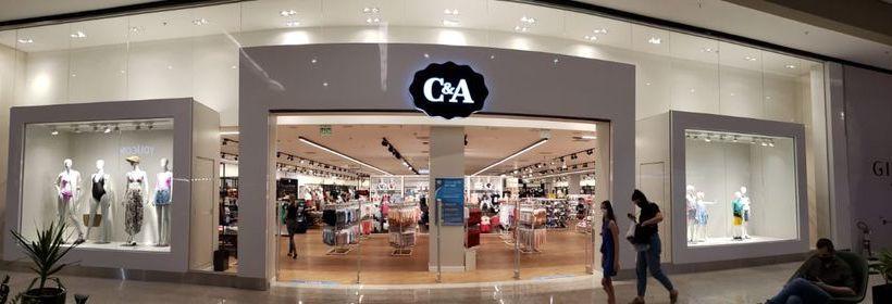 C&A Selects Centric PLM as their Strategic Foundation for Digital Innovation Featured