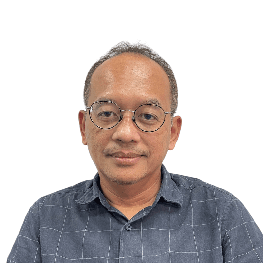 Yunanto Herlaksono