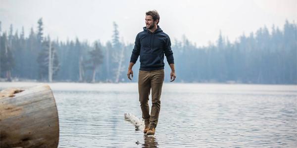 Huckberry Begins New Adventure with Centric SMB Featured Huckleberry PLM Success