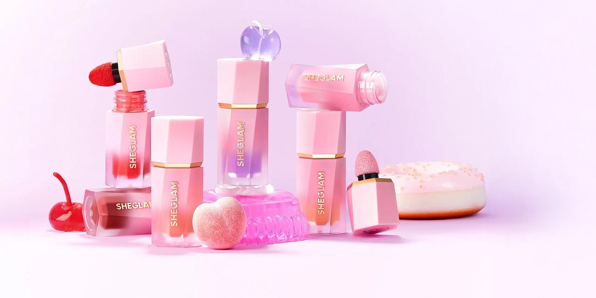 SHEGLAM Selects Centric PXM to Power Global Expansion Featured