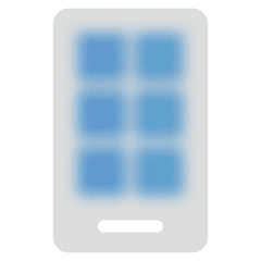 DPP - Value prop - Create value beyond compliance Exported from DPP Solution Page Hi-Fi at 2x. Figma node 21:2188, shared icon "Mobile Apps - Light".