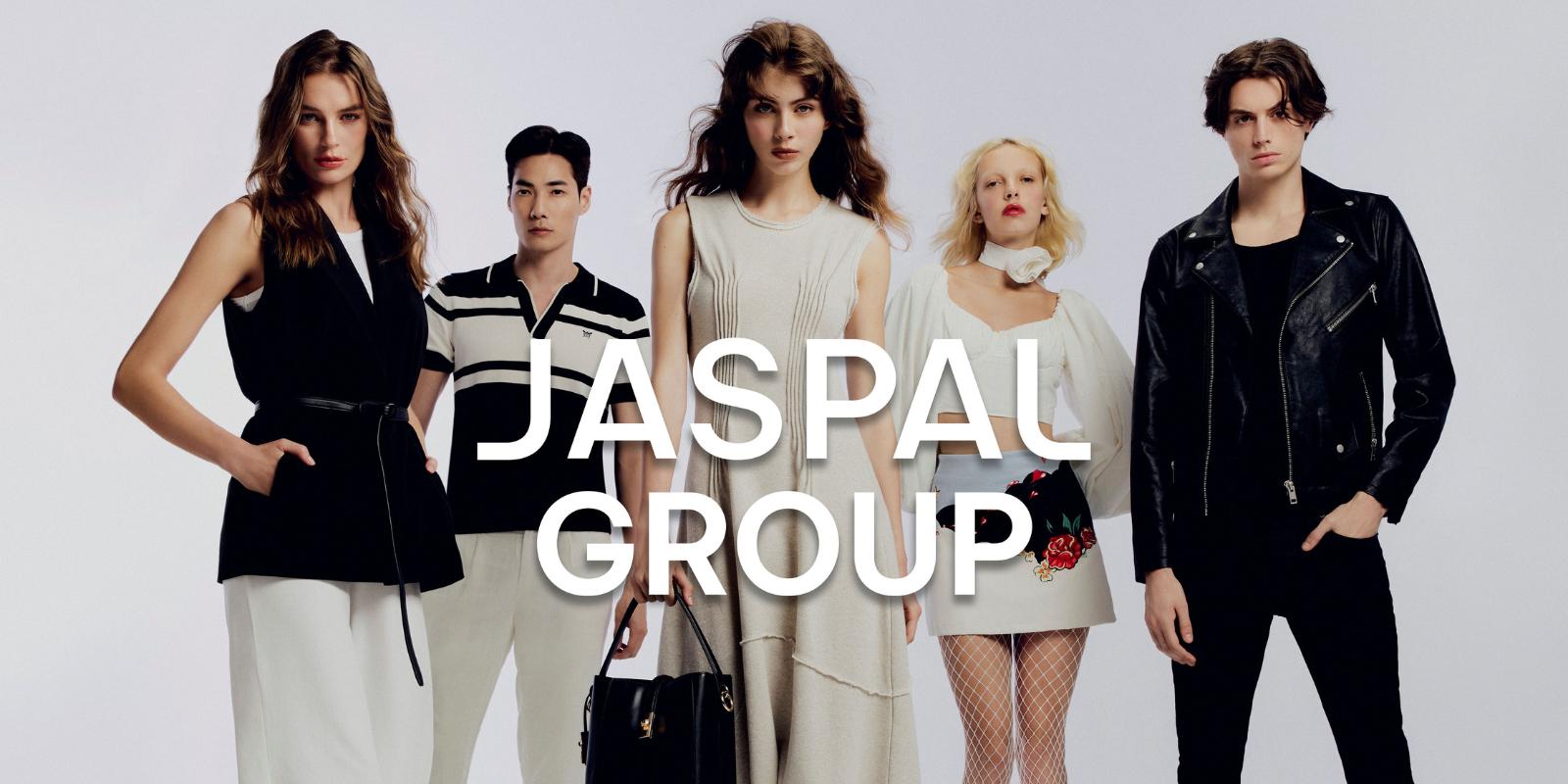 Jaspal Group Partners with Centric Software to Accelerate Time to Market Featured