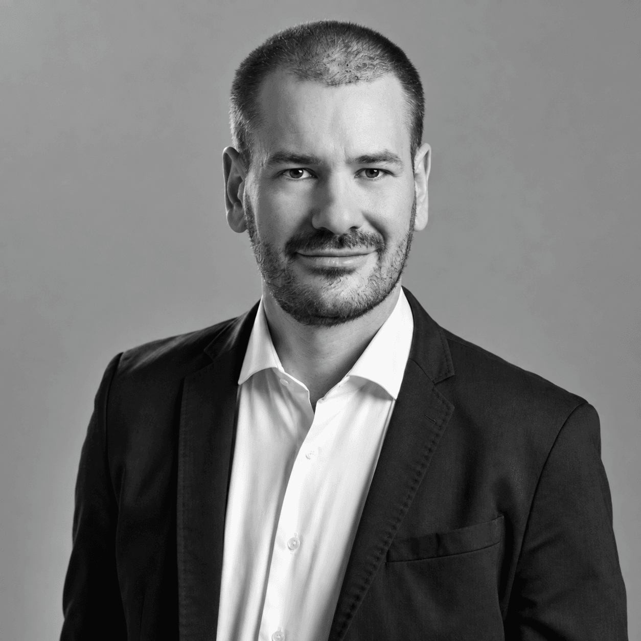 Pietro Castelli B&W