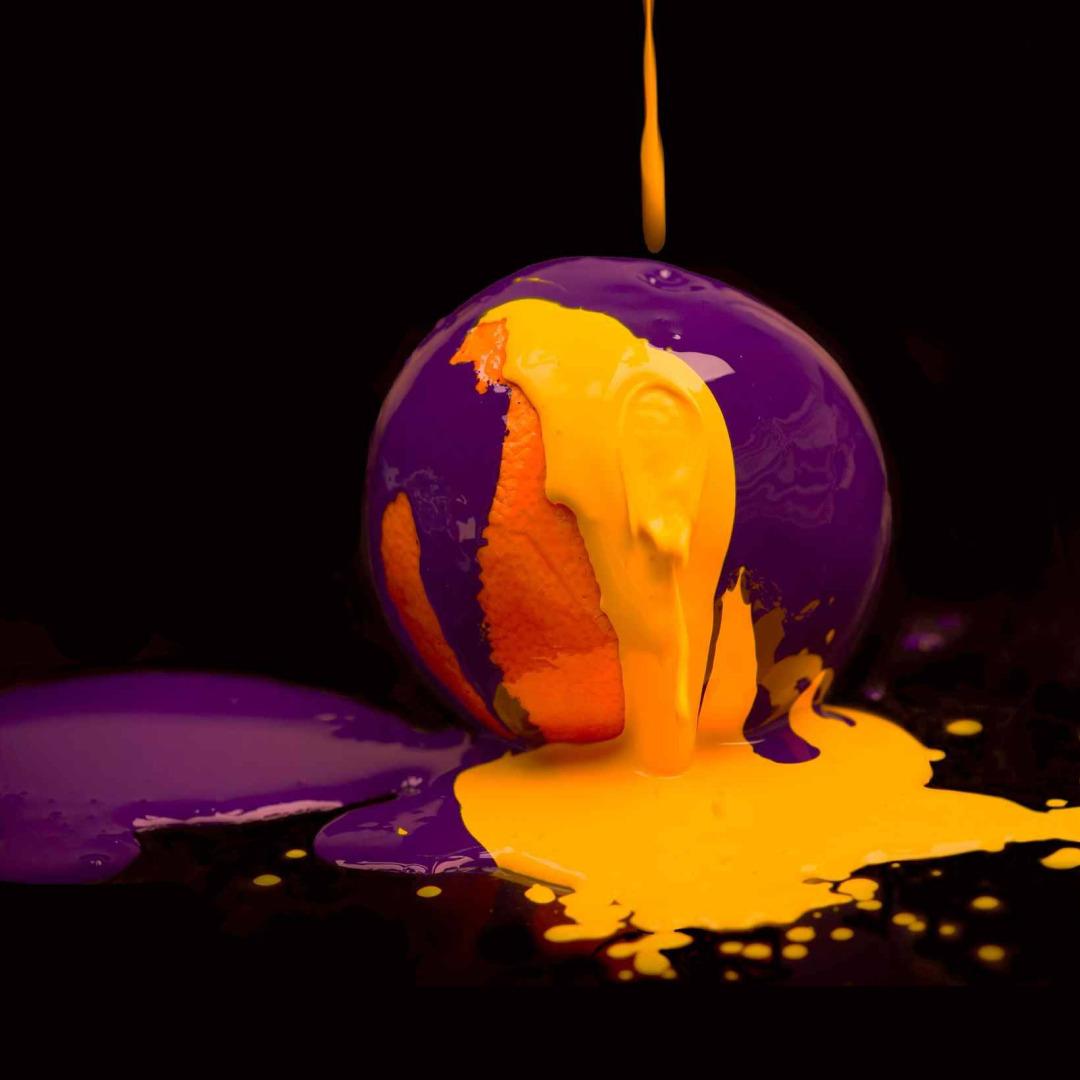 Expansion into Food and Cosmetics