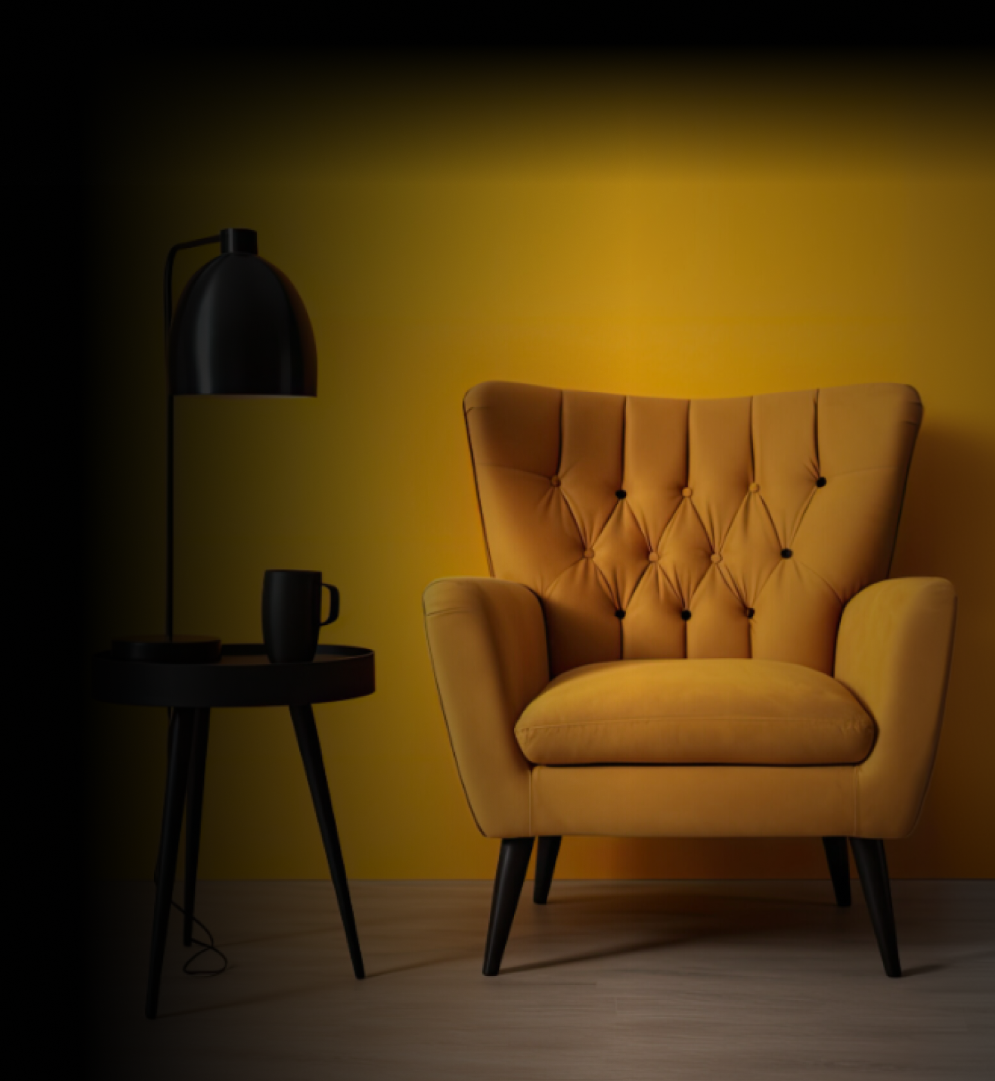 Home & Furniture Hero V2