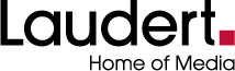 Laudert Logo