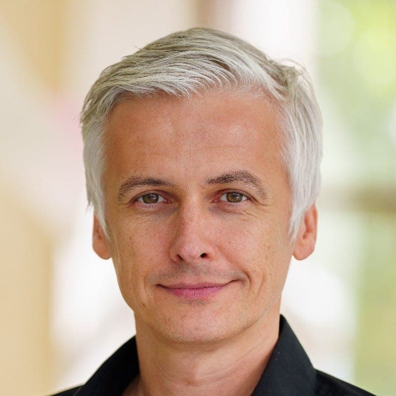 Matthias Reiss