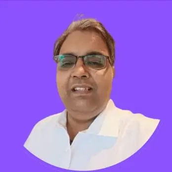 Vaibhav Nighojkar
