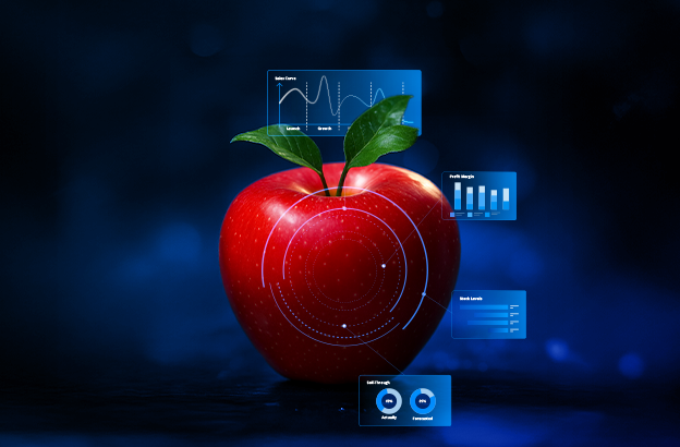 Conformité & Traçabilité Alimentaires avec Centric Software Featured