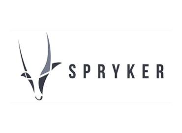 Spryker Logo