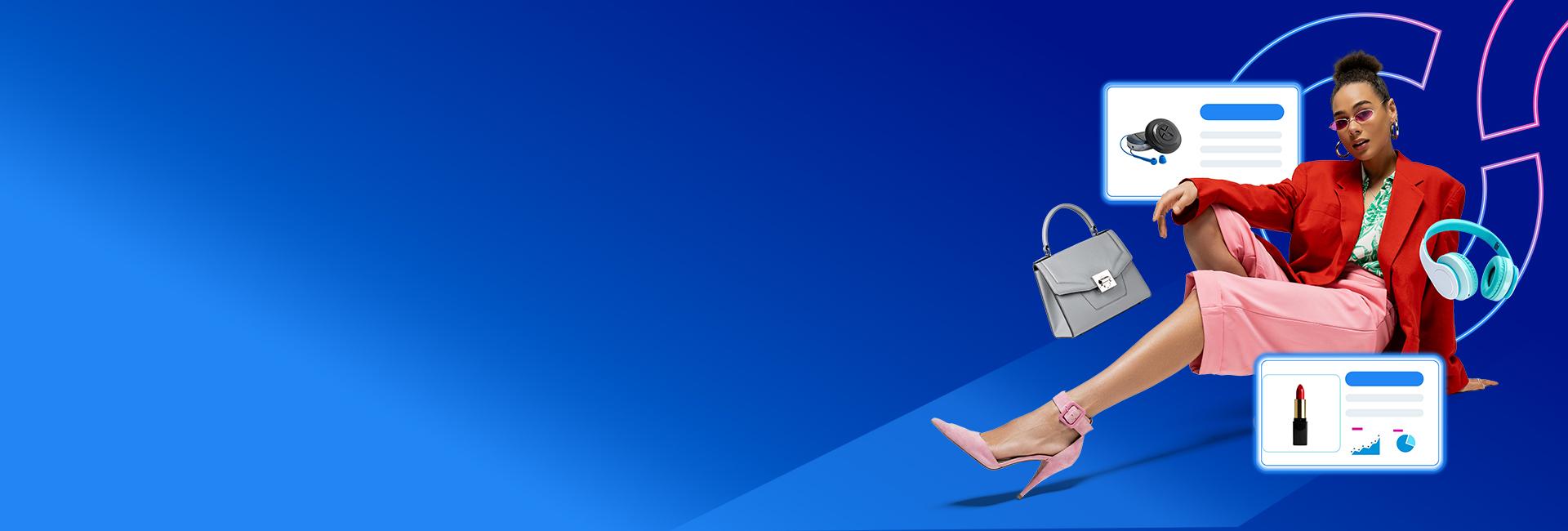 Discover the platform transforming retail from concept to commercialization Feature