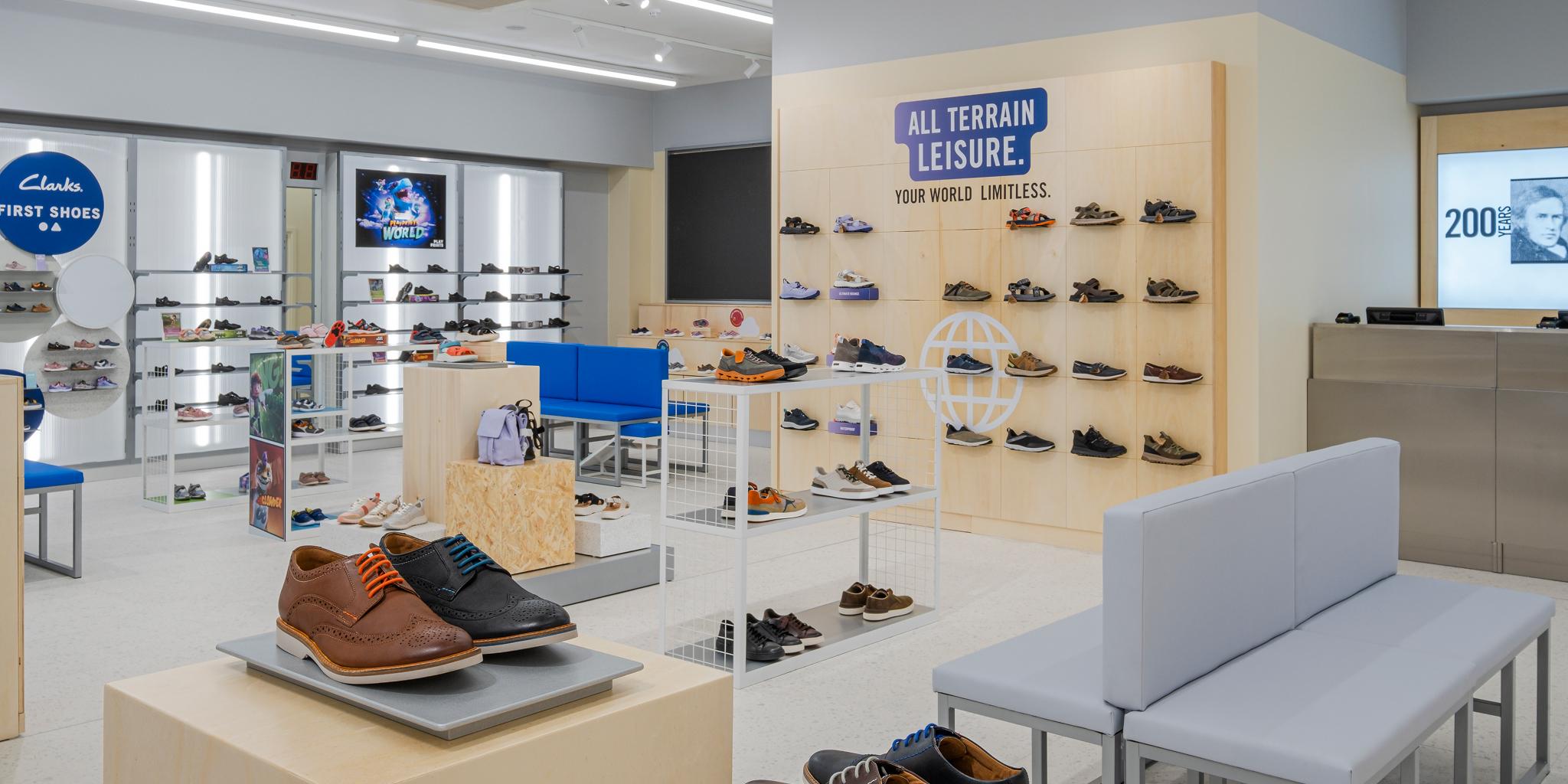 Clarks Boosts Efficiency and Global Agility with Centric PLM and Centric Planning Featured