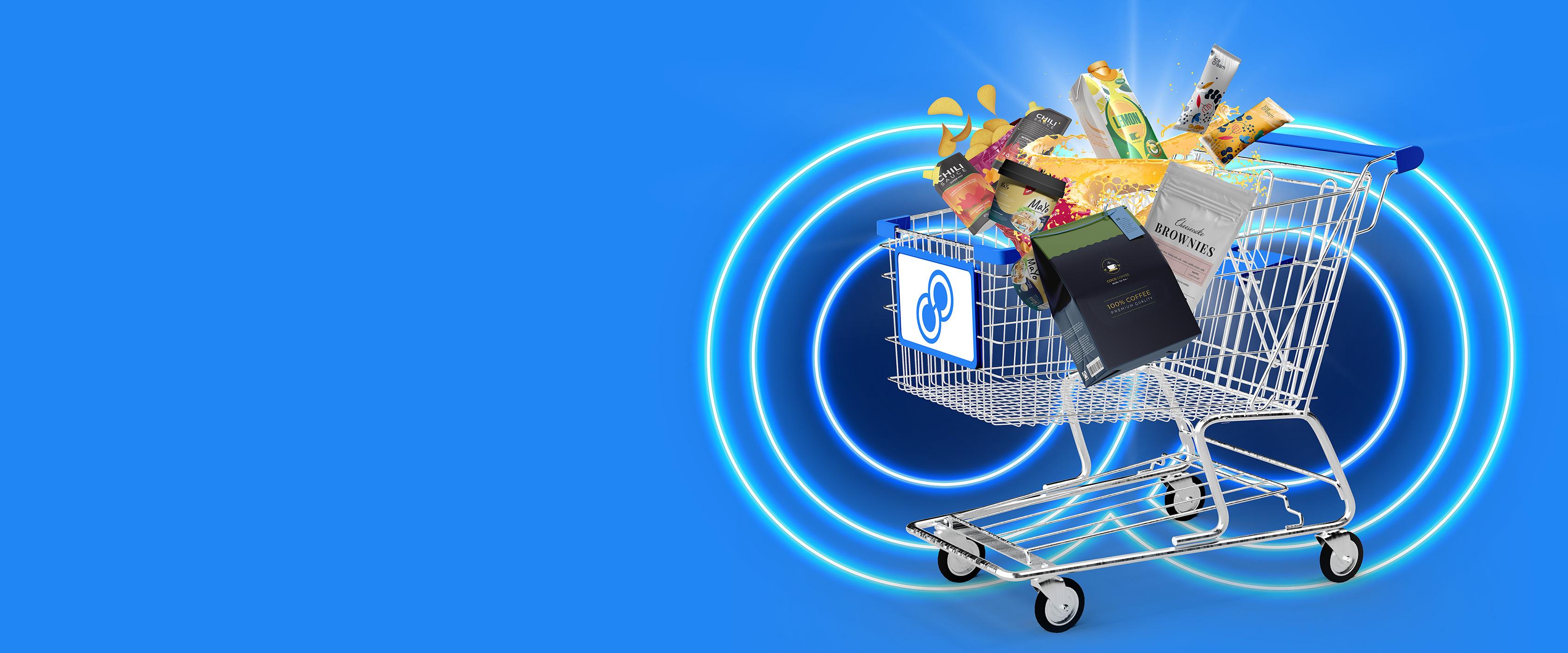 Build Better Grocery Private Label Products From Concept to Shelf Feature