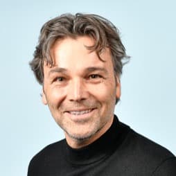 Jens Müller