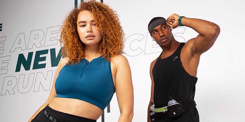 Gymshark Stays Ahead of the Competition with Centric PLM Featured