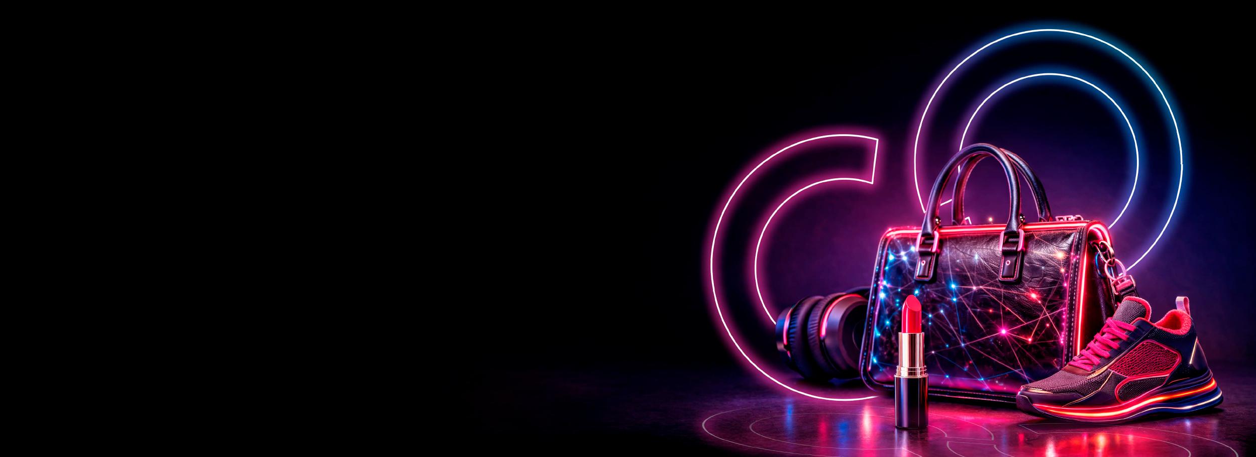 Transform Retail Decision-Making with AI and Connected Insights Hero