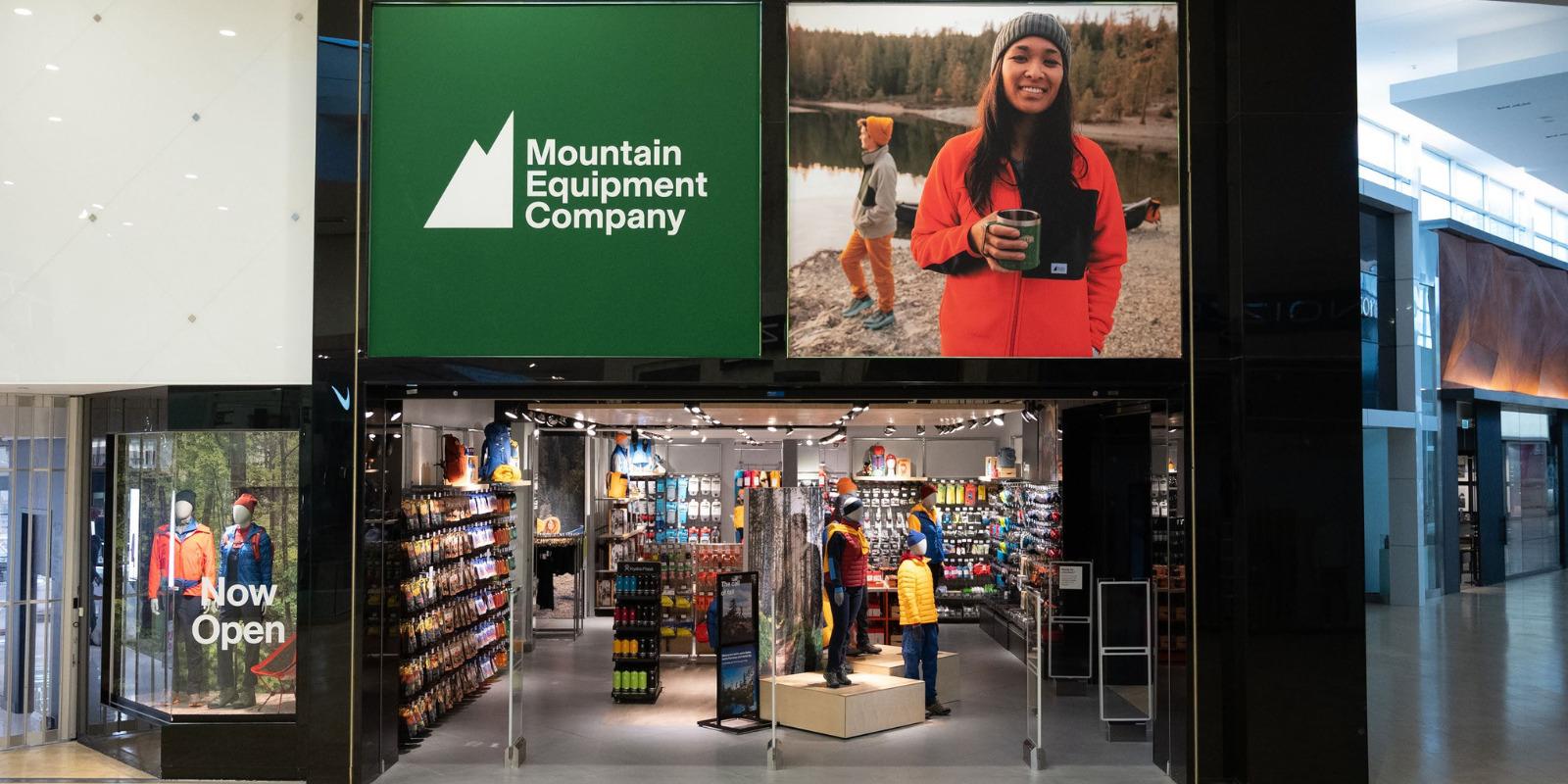 Mountain Equipment Company Sets Their Sights on Margin Improvement with Centric PLM Featured