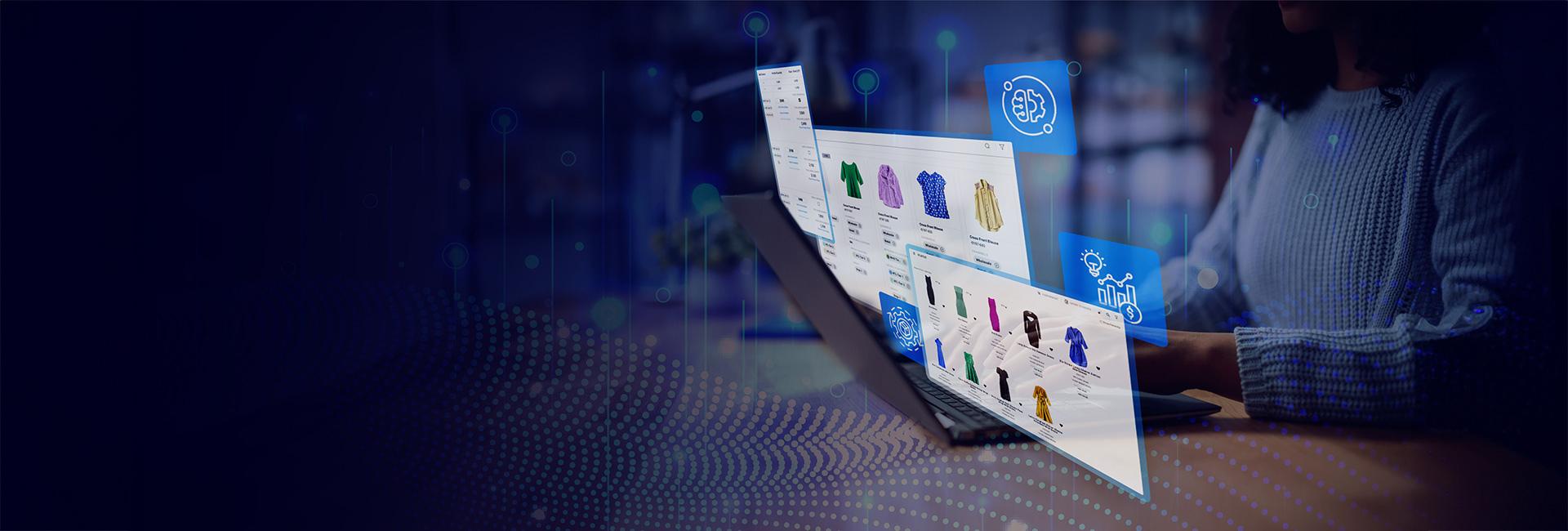 Beyond the Buzzword: AI’s Real Benefits to Fashion Retail Feature