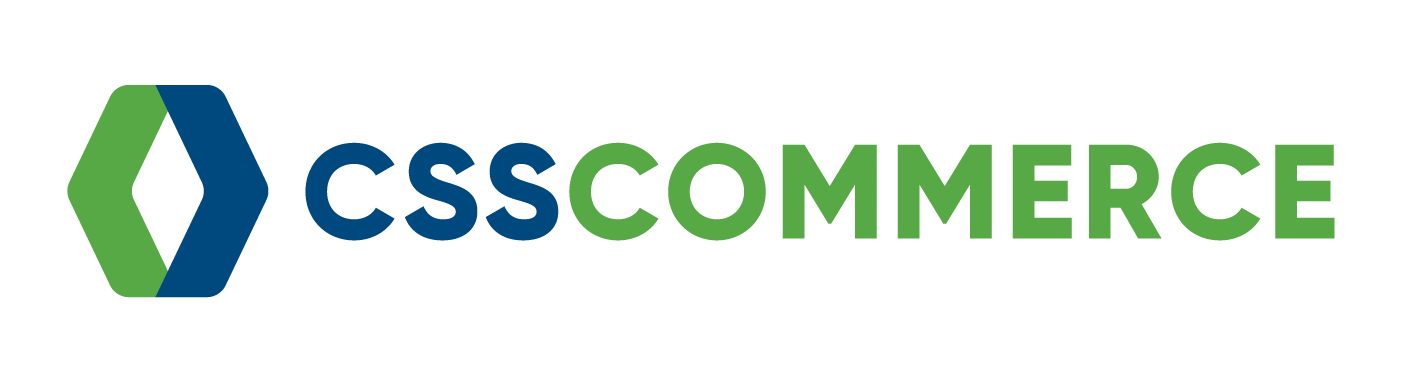 Css Commerce Logo