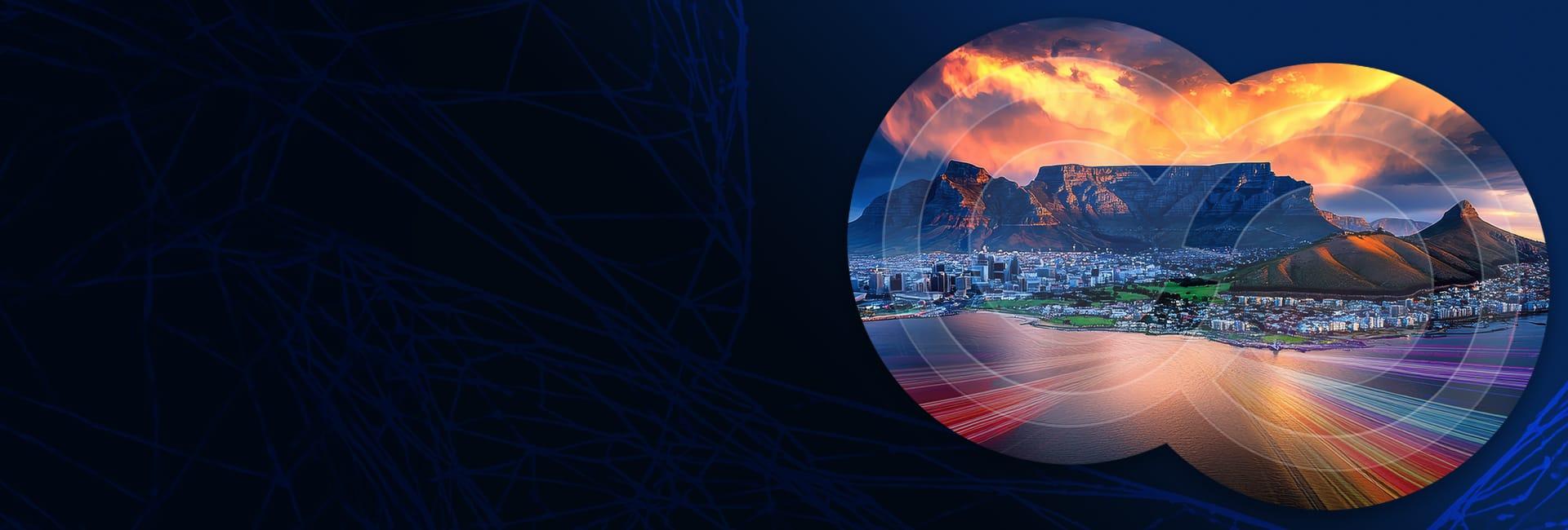 Centric Connect 2025! South Africa Feature
